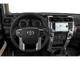 Thumbnail of 2020 Midnight Black Metallic Toyota 4Runner