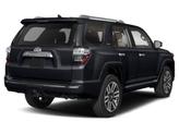 Thumbnail of 2020 Midnight Black Metallic Toyota 4Runner