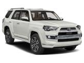 Thumbnail of 2020 Midnight Black Metallic Toyota 4Runner