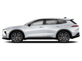 Thumbnail of 2025 Oxygen White Toyota Crown Signia