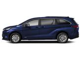 Thumbnail of 2025 Blueprint Toyota Sienna