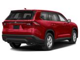 Thumbnail of 2026 Ruby Flare Pearl Toyota Highlander