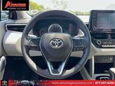 Thumbnail of 2022 Jet Black Toyota Corolla Cross
