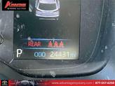 Thumbnail of 2022 Jet Black Toyota Corolla Cross