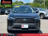 Thumbnail of 2022 Jet Black Toyota Corolla Cross