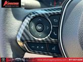 Thumbnail of 2022 Jet Black Toyota Corolla Cross