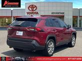 Thumbnail of 2022 Ruby Flare Pearl Toyota RAV4