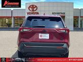 Thumbnail of 2022 Ruby Flare Pearl Toyota RAV4
