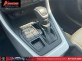 Thumbnail of 2022 Ruby Flare Pearl Toyota RAV4