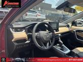 Thumbnail of 2022 Ruby Flare Pearl Toyota RAV4