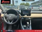 Thumbnail of 2022 Ruby Flare Pearl Toyota RAV4