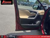 Thumbnail of 2022 Ruby Flare Pearl Toyota RAV4