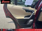 Thumbnail of 2022 Ruby Flare Pearl Toyota RAV4