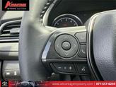 Thumbnail of 2023 Celestial Silver Metallic Toyota Camry