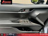 Thumbnail of 2023 Celestial Silver Metallic Toyota Camry