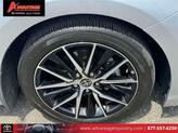 Thumbnail of 2023 Celestial Silver Metallic Toyota Camry