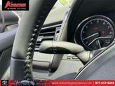 Thumbnail of 2023 Celestial Silver Metallic Toyota Camry
