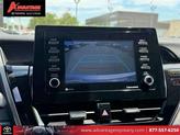 Thumbnail of 2023 Celestial Silver Metallic Toyota Camry