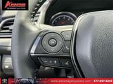 Thumbnail of 2023 Celestial Silver Metallic Toyota Camry