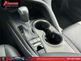 Thumbnail of 2023 Celestial Silver Metallic Toyota Camry