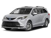 Photo of 2025 Pear Toyota Sienna
