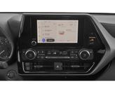 Thumbnail of 2023 Midnight Black Metallic Toyota Highlander