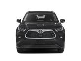 Thumbnail of 2023 Midnight Black Metallic Toyota Highlander