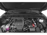 Thumbnail of 2023 Midnight Black Metallic Toyota Highlander