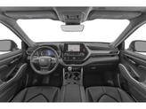 Thumbnail of 2023 Midnight Black Metallic Toyota Highlander
