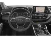 Thumbnail of 2023 Midnight Black Metallic Toyota Highlander