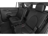 Thumbnail of 2023 Midnight Black Metallic Toyota Highlander