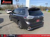 Thumbnail of 2017 Gy Toyota Sienna