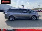 Thumbnail of 2017 Gy Toyota Sienna