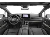 Thumbnail of 2025 Midnight Black Toyota Sienna