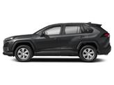 Thumbnail of 2025 Magnetic Gray Metallic Toyota RAV4