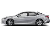 Thumbnail of 2025 Celestial Silver Metallic Toyota Camry