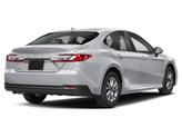 Thumbnail of 2025 Celestial Silver Metallic Toyota Camry
