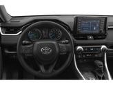 Thumbnail of 2021 Super White Toyota RAV4 Hybrid