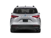 Thumbnail of 2021 Midnight Black Metallic Toyota Sienna
