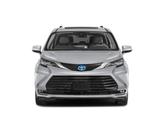 Thumbnail of 2021 Midnight Black Metallic Toyota Sienna