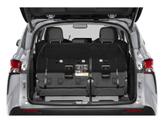 Thumbnail of 2021 Midnight Black Metallic Toyota Sienna