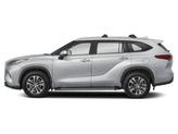 Thumbnail of 2025 Ruby Toyota Highlander Hybrid