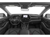 Thumbnail of 2025 Ruby Toyota Highlander Hybrid