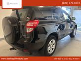 Thumbnail of 2012 Black Toyota RAV4