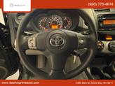 Thumbnail of 2012 Black Toyota RAV4