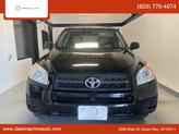 Photo of 2012 Black Toyota RAV4
