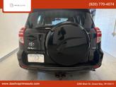 Thumbnail of 2012 Black Toyota RAV4