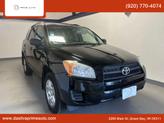Thumbnail of 2012 Black Toyota RAV4