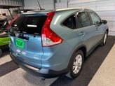 Thumbnail of 2014 Blue Honda CR-V