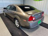 Thumbnail of 2012 Beige Chevrolet Malibu